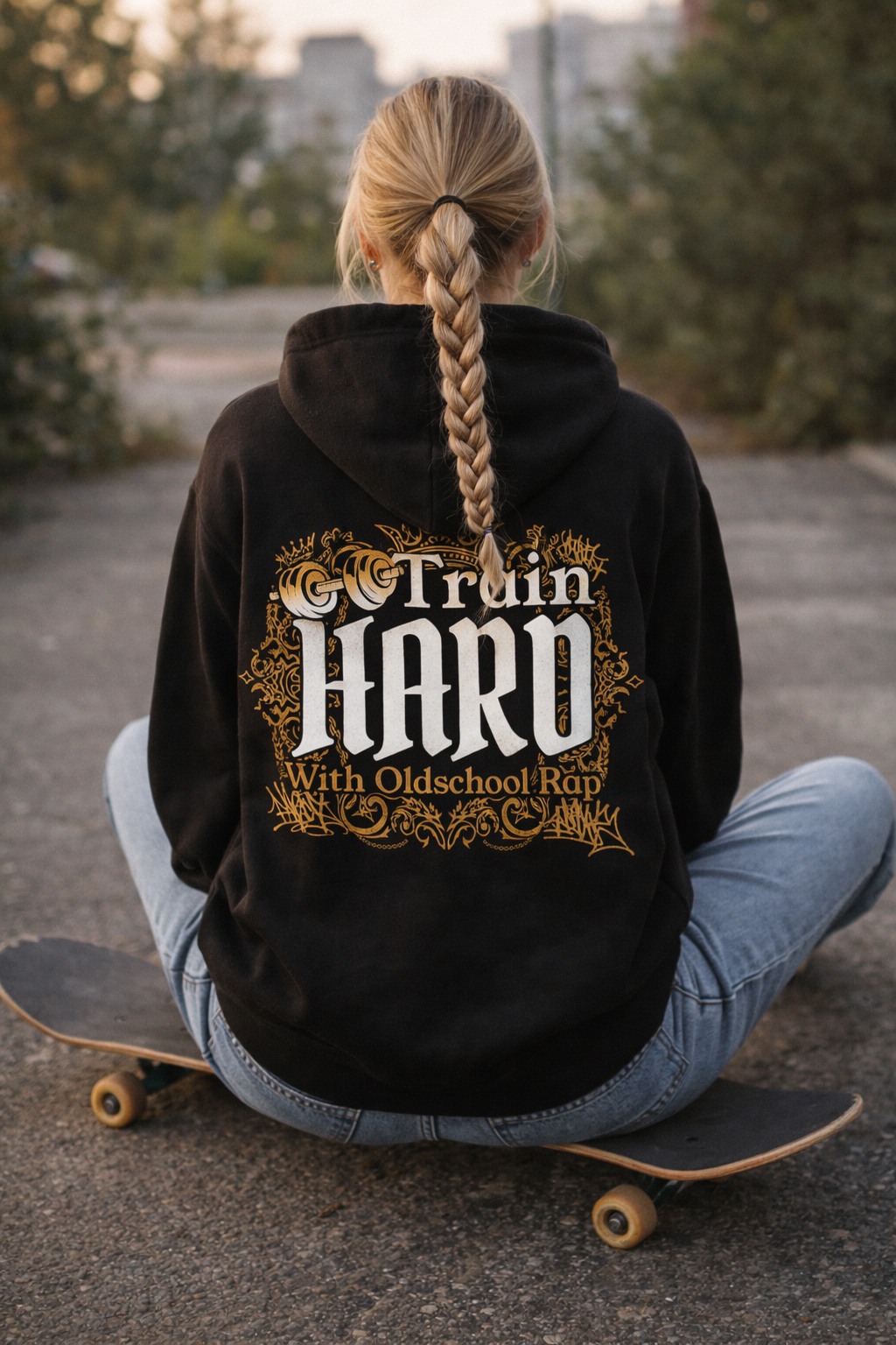 Oversize Hoodies