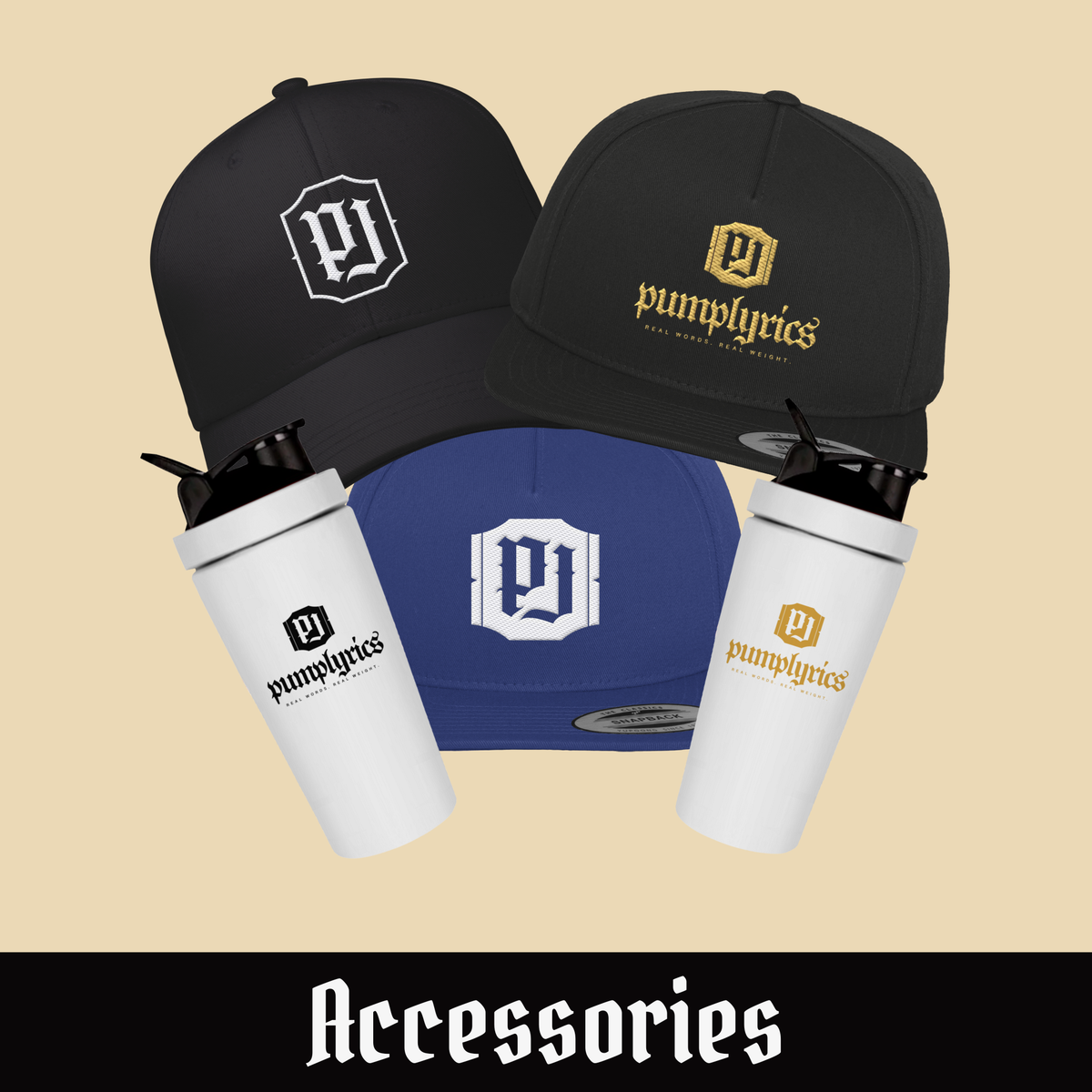 Accessories