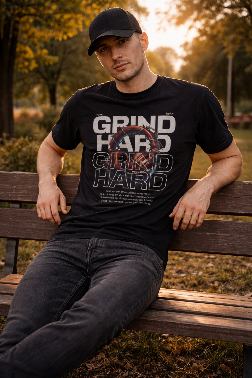 Premium Shirt