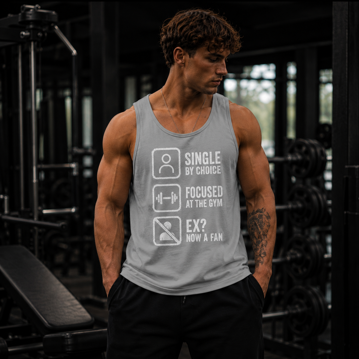 Tanktops