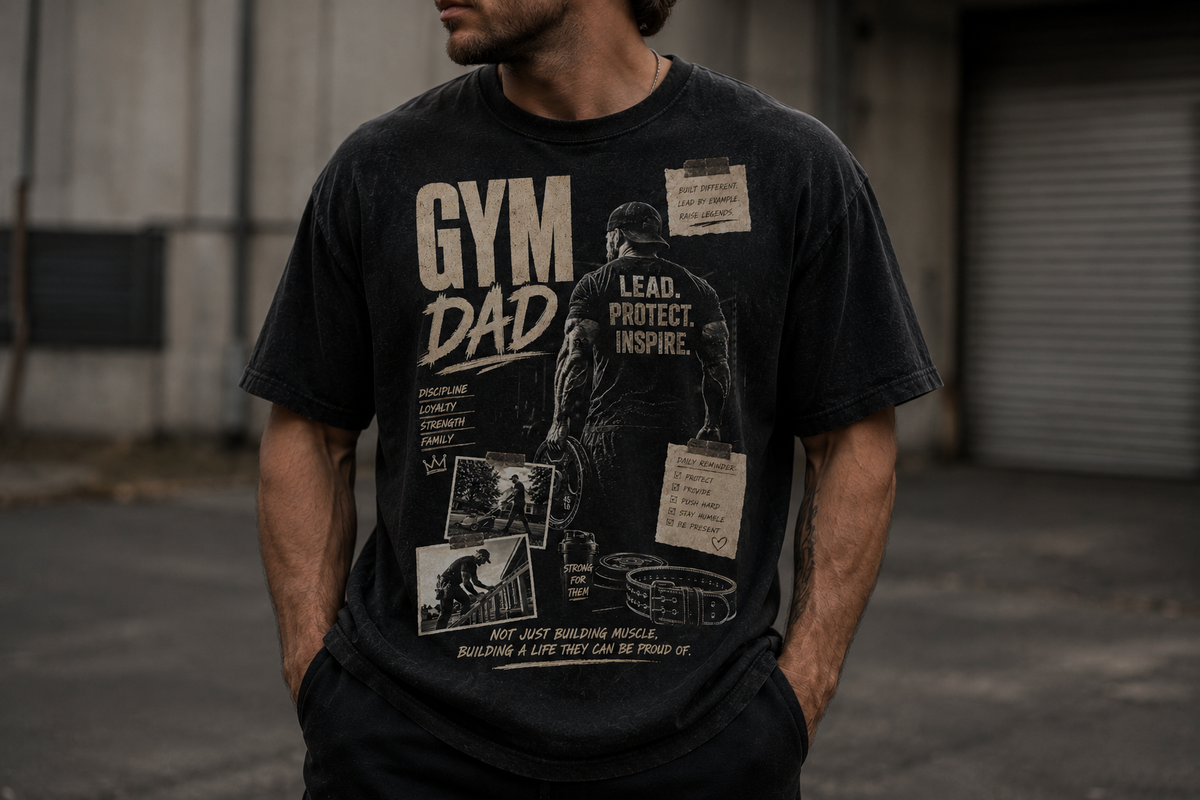 Washed Shirts