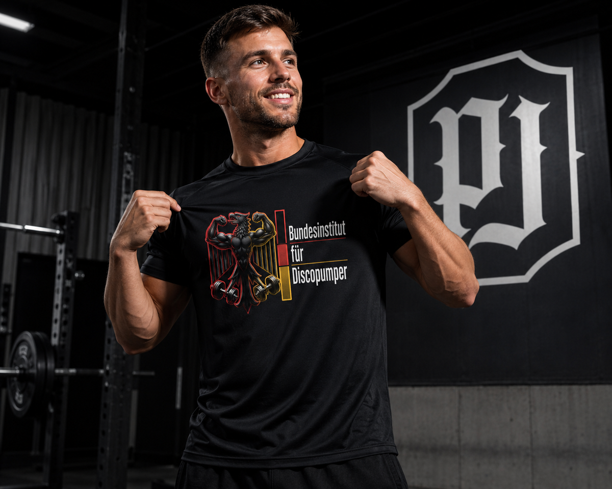 Sportkleidung